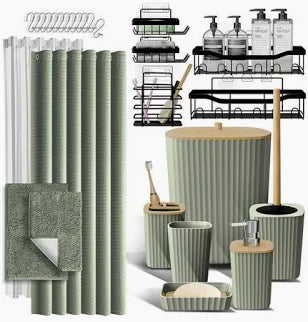 Bathroom Accessories