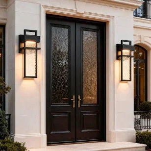 Outdoor Lighting